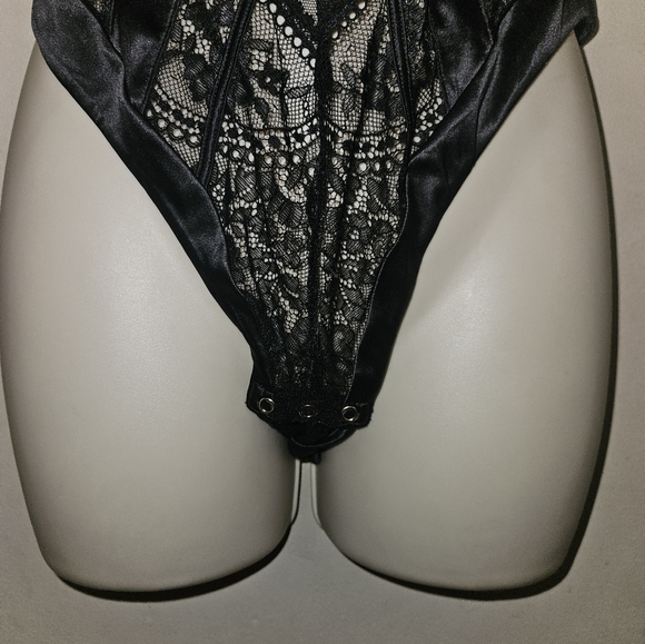 Honey Birdette Jacqui Bodysuit size 34C or 34DD new - Picture 5 of 9
